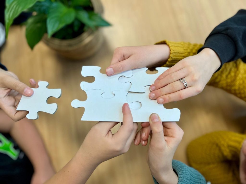 OR en MR Montessori Sterrenschool Geerstraat